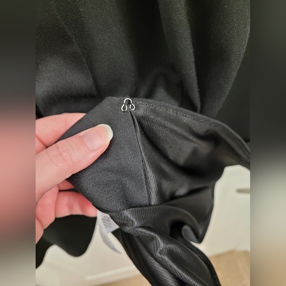 Maurices black blazer XL - Picture 4 of 5